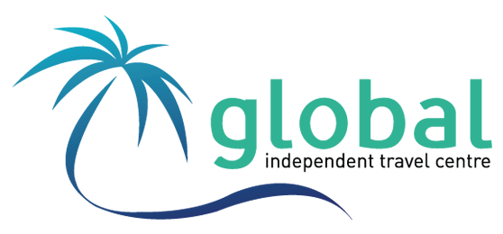 Global Independent Travel Centre Logo